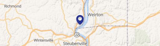 Steubenville, OH 43952