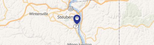 Steubenville, OH 43952