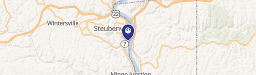 Steubenville, OH 43952