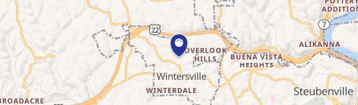 Steubenville, OH 43953