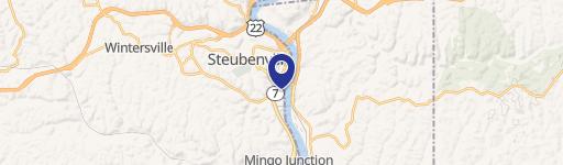 Steubenville, OH 43952