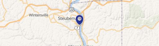 Steubenville, OH 43952