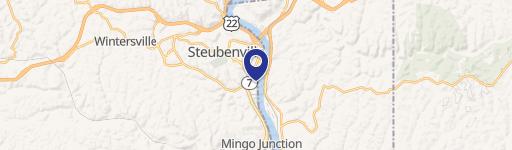 Steubenville, OH 43952