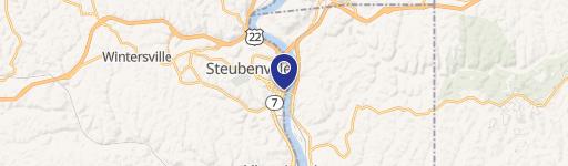 Steubenville, OH 43952