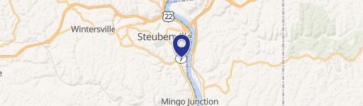 Steubenville, OH 43952