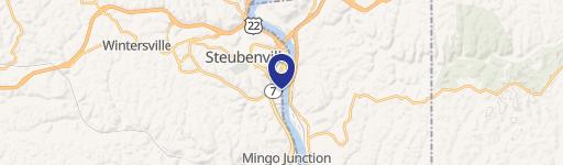 Steubenville, OH 43952