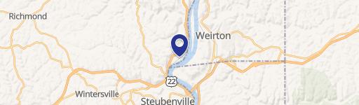 Steubenville, OH 43952