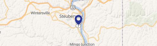 Steubenville, OH 43952