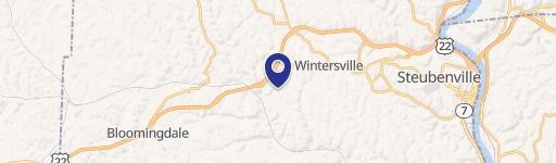 Steubenville, OH 43953