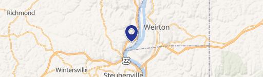 Steubenville, OH 43952