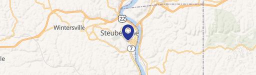 Steubenville, OH 43952