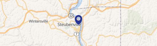 Steubenville, OH 43952