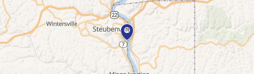 Steubenville, OH 43952