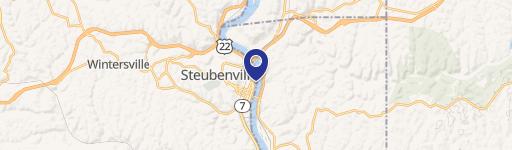 Steubenville, OH 43952