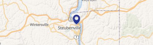 1109 University Blvd