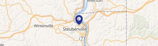 1380 University Blvd