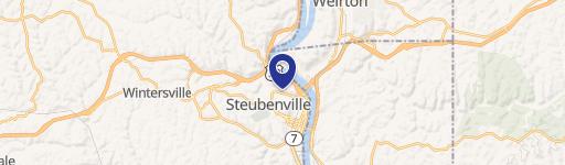 1400 University Blvd