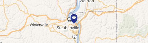 1235 University Blvd