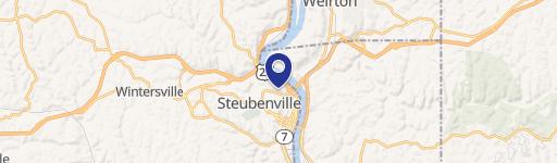 1225 University Blvd