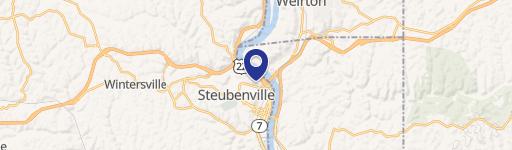 1235 University Blvd