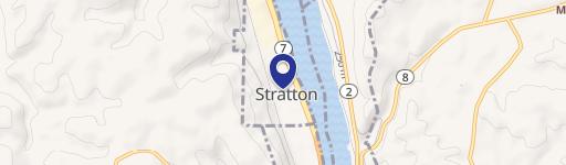 Stratton, OH 43961