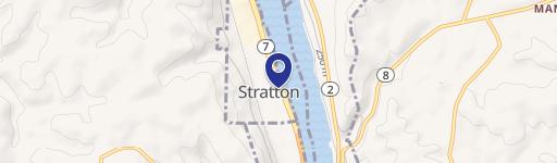 Stratton, OH 43961