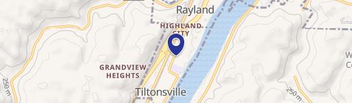 Tiltonsville, OH 43963