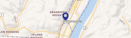 Tiltonsville, OH 43963