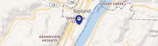 Tiltonsville, OH 43963