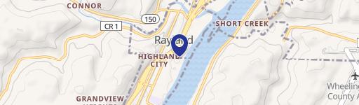 Tiltonsville, OH 43963