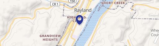 Tiltonsville, OH 43963