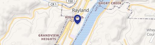 Tiltonsville, OH 43963