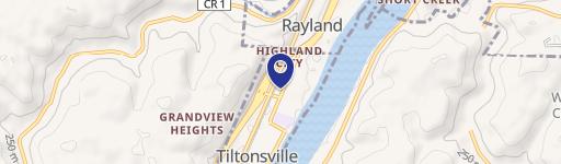 Tiltonsville, OH 43963