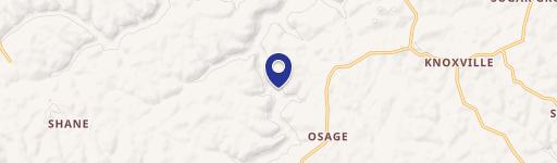 1002 Township Rd 285a