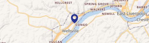 5th St At Broadway Ave