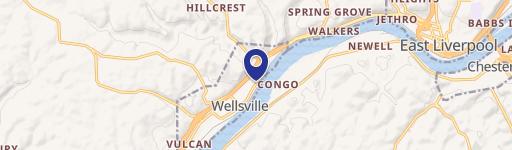 Wellsville, OH 43968