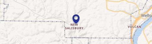 21412 Steubenville Pike Rd