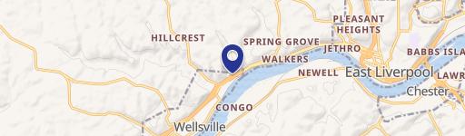 Wellsville, OH 43968