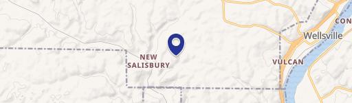 Wellsville, OH 43968