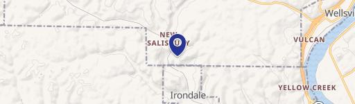 Steubenville Pike Rd