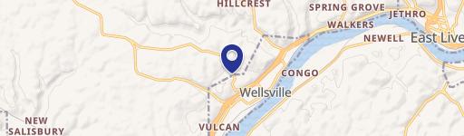 1580 Hammond Park Dr