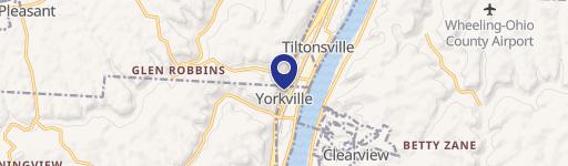 Yorkville, OH 43971