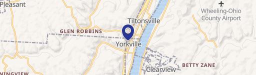 Yorkville, OH 43971