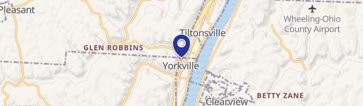 Yorkville, OH 43971