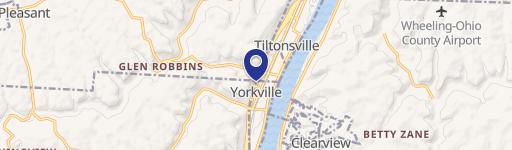 Yorkville, OH 43971