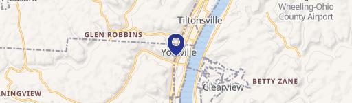 Yorkville, OH 43971