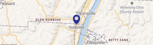Yorkville, OH 43971