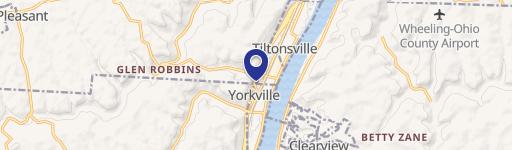 Yorkville, OH 43971