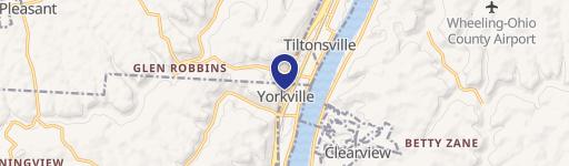 Yorkville, OH 43971