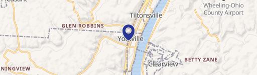 Yorkville, OH 43971